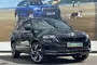 2024 Skoda Karoq 2.0 TSI Sportline 4x4 5dr DSG