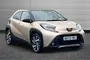 2022 Toyota Aygo X 1.0 VVT-i Exclusive 5dr