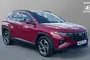 2023 Hyundai Tucson 1.6 TGDi Hybrid 230 Ultimate 5dr 2WD Auto