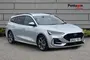 2025 Ford Focus Estate 1.0 EcoBoost Hybrid mHEV 155 ST-Line 5dr Auto