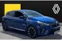 2025 Renault Clio 1.0 TCe 90 Techno 5dr