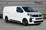 2026 Vauxhall Vivaro 2.2 Turbo D 150 Pro H1 Van