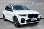2019 BMW X5 xDrive40i M Sport 5dr Auto