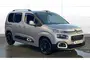 2020 Citroen Berlingo 1.5 BlueHDi 130 Flair M 5dr EAT8