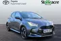 2025 Toyota Yaris 1.5 Hybrid 130 Excel 5dr CVT