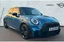 2022 MINI Hatchback 5dr 1.5 Cooper Sport 5dr