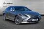 2025 Lexus ES 300h 2.5 Premium Plus 4dr CVT