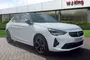 2023 Vauxhall Corsa 1.2 Turbo Ultimate 5dr Auto