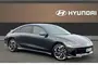 2024 Hyundai IONIQ 6 168kW Premium 77kWh 4dr Auto