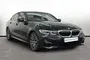 2021 BMW 3 Series 320d xDrive MHT M Sport 4dr Step Auto