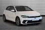 2022 Volkswagen Polo 1.0 TSI 110 R-Line 5dr DSG