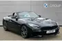 2021 BMW Z4 sDrive 30i M Sport 2dr  Auto