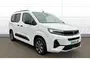 2025 Vauxhall Combo Life-e 100kW Ultimate 52kWh 5dr Auto