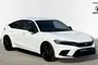 2025 Honda Civic 2.0 eHEV Sport 5dr CVT