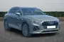 2025 Audi Q3 35 TFSI S Line 5dr S Tronic [Leather]