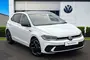 2025 Volkswagen Polo 1.0 TSI 115 Black Edition 5dr DSG
