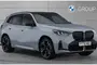 2026 BMW X3 xDrive M50 5dr Auto