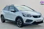 2023 Honda Jazz 1.5 i-MMD Hybrid Crosstar EX 5dr eCVT
