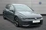 2025 Volkswagen Golf GTI 2.0 TSI 265 GTI 5dr DSG