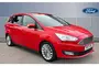 2017 Ford Grand C-MAX 1.0 EcoBoost 125 Titanium 5dr