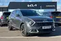 2023 Kia Sportage 1.6T GDi HEV 3 5dr Auto