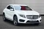 2016 Mercedes-Benz GLA GLA 220d 4Matic AMG Line 5dr Auto [Executive]
