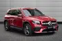 2022 Mercedes-Benz GLB GLB 220d 4Matic AMG Line Premium 5dr 8G-Tronic