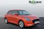 2024 Suzuki Swift 1.2 Mild Hybrid Motion 5dr CVT