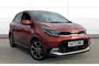 2022 Kia Picanto 1.0 X-Line S 5dr Auto