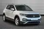 2023 Volkswagen T-Cross 1.5 TSI EVO SEL 5dr DSG