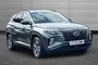 2022 Hyundai Tucson 1.6 TGDi Hybrid 230 SE Connect 5dr 2WD Auto