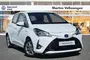 2019 Toyota Yaris 1.5 Hybrid Icon 5dr CVT