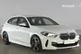 2023 BMW 1 Series 118i [136] M Sport 5dr [Live Cockpit Professional]