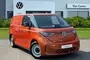 2024 Volkswagen ID.Buzz 150kW Commerce Plus 77kWh Auto
