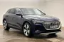 2022 Audi e-tron 300kW 55 Quattro 95kWh S Line 5dr Auto