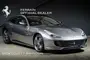 2017 Ferrari GTC4 Lusso 2dr Auto
