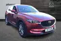 2021 Mazda CX-5 2.0 Sport 5dr Auto