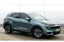 2022 Kia Sportage 1.6T GDi ISG 2 5dr