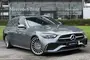 2022 Mercedes-Benz C-Class Estate C200 AMG Line Premium 5dr 9G-Tronic