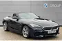 2022 BMW Z4 sDrive 20i M Sport 2dr Auto