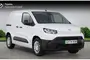 2024 Toyota Proace City Icon Van 50kWh Auto