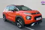 2018 Citroen C3 Aircross 1.2 PureTech 110 Flair 5dr EAT6