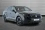 2023 Volkswagen Touareg 3.0 V6 TDI 4Motion Black Edition 5dr Tip Auto
