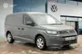 2022 Volkswagen Caddy Maxi 2.0 TDI 102PS Commerce Plus Van