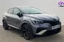 2023 Renault Captur 1.6 E-Tech hybrid 145 Engineered BOSE Edn 5dr Auto
