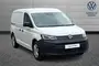 2025 Volkswagen Caddy Maxi 1.5 TSI 116PS Commerce Van [Business/Tech Pack]