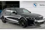 2024 BMW 3 Series Touring 330e xDrive M Sport 5dr Step Auto