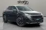 2025 Peugeot 3008 157kW GT 73kWh 5dr Auto
