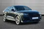 2023 Audi Q3 35 TFSI Black Edition 5dr S Tronic