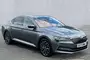 2023 Skoda Superb 2.0 TSI 280 Laurin + Klement 4x4 5dr DSG